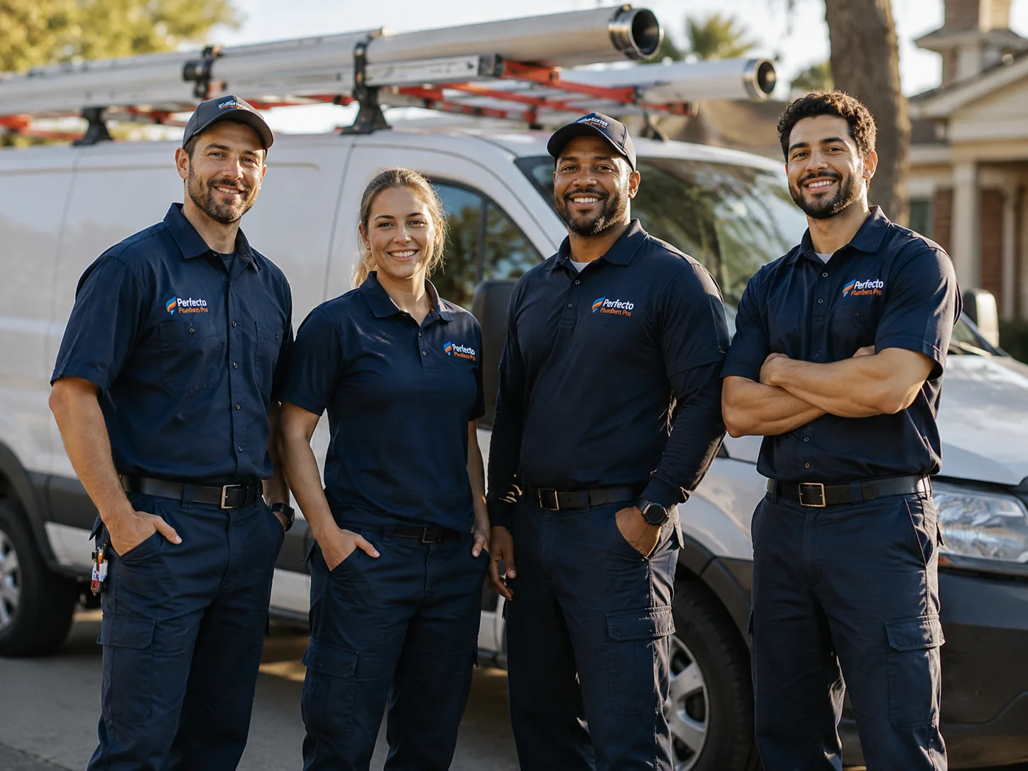 Emergency Plumber Near Me in Laughlin, NV near me